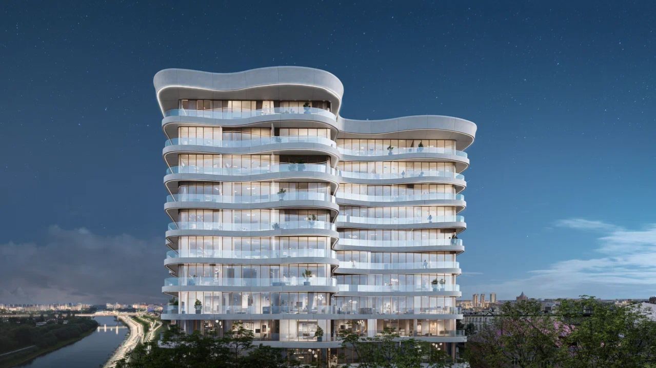 Обзор проекта