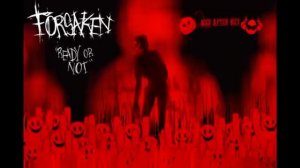 READY OR NOT-c00lkidd chase theme forsaken ost