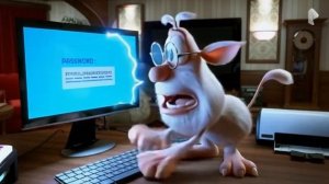 нейро буба сезон 9 серия 1