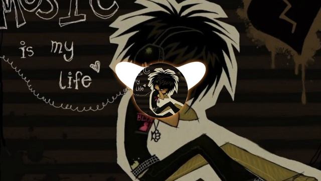 Ганвест Проваливай NIGHTCORE