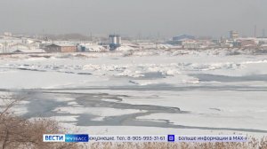 Токсичные отходы из фенольного отстойника в Улан-Удэ повезут на переработку в Новокузнецк