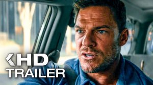 Курьер  Русский Трейлер 4K Субтитры 2026