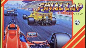 Final Lap (NES)