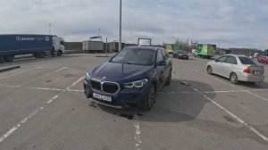 BMW X1 2019