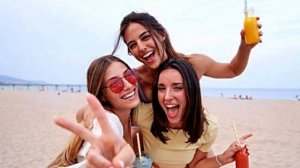 Жизнь_ до чего же ты хороша Полный вперёд