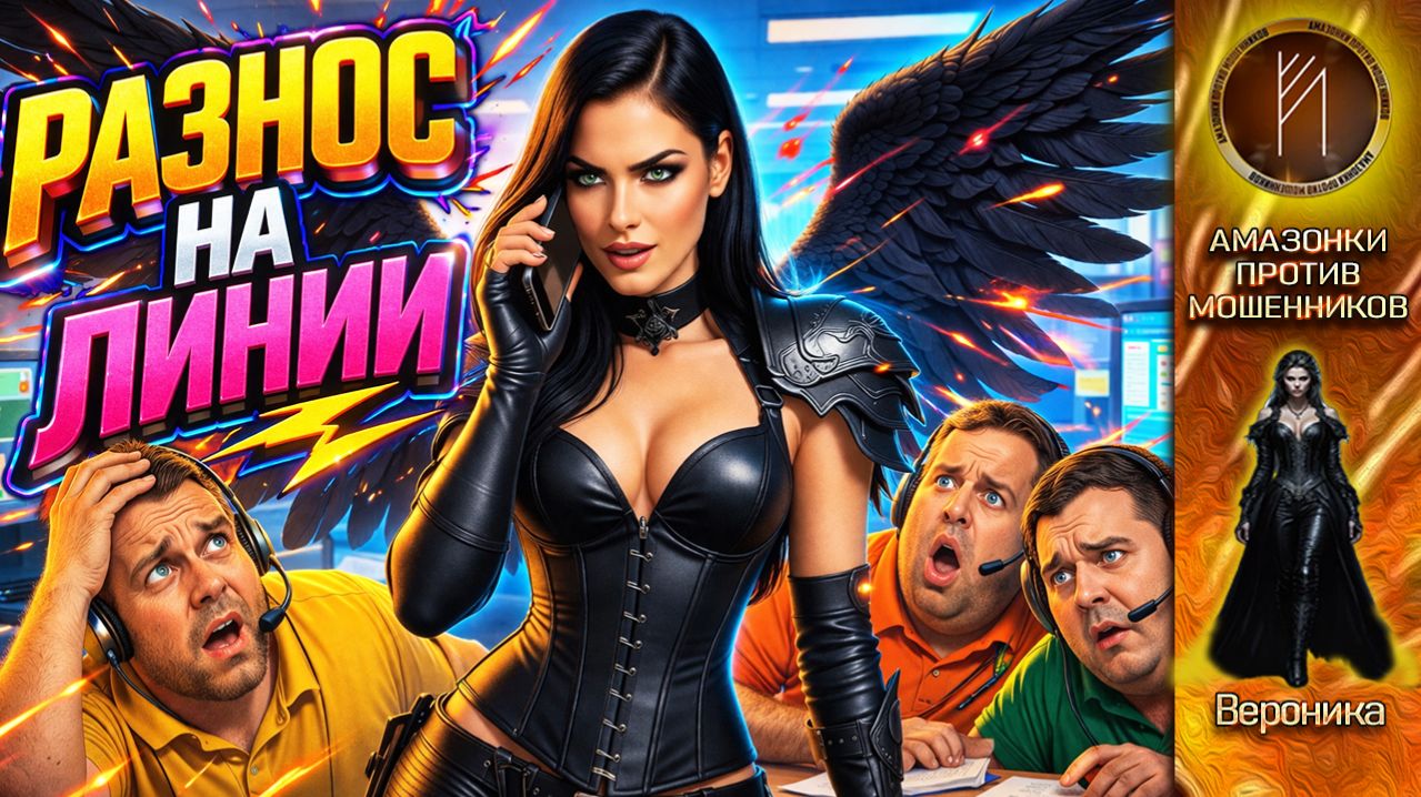 ВЕРОНИКА / АЛЛО, ВЫ КУДА ПРОПАЛИ / ОПЕРАТОР, ВАМ ПЛОХО?