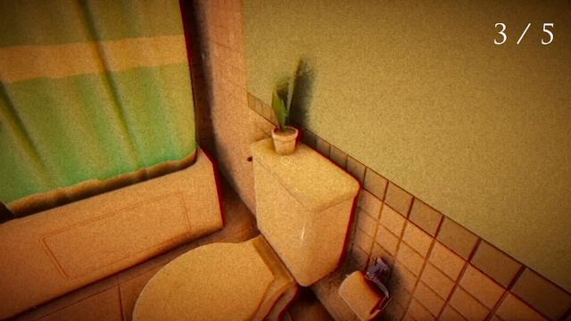 Играю в  игру Terrors To Unveil эпизод 1