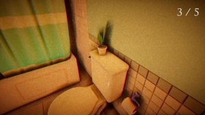 Играю в  игру Terrors to Unveil эпизод 1