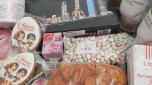 Очень нужные покупки. Полезная посылка.🎁