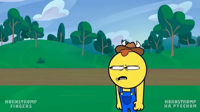 СТРАШНАЯ ТАЙНА САДА БАН БАНА!   Garten of Ban Ban 4 - Анимации на русском