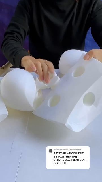 Lifesized Action Figure Miku Retry Now #vocaloid #初音ミク #hatsunemiku #shorts #Tôn_làm_đồ