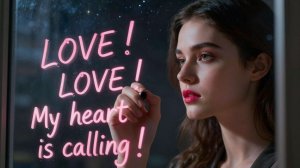 Stellar Waltz! (My Heart Is Calling!)_Melodic Space Pop Style