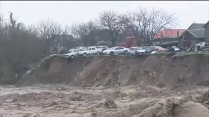 Глава Башкортостана поручил организовать сбор помощи для пострадавших от наводнения в Дагестане