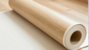 Как правильно постелить линолеум на кухне.