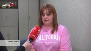 Битарты Валерияйæн хъæуы зынаргъ операци