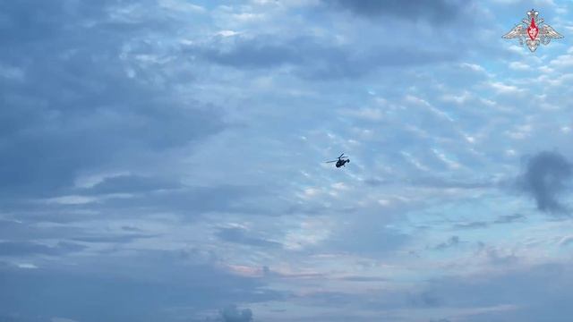 Отряд кораблей ТОФ провёл комплексное учение с артиллерийскими стрельбами