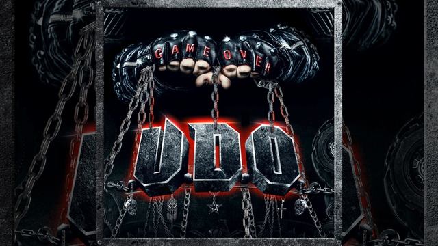 03 - Prophecy (U.D.O.)