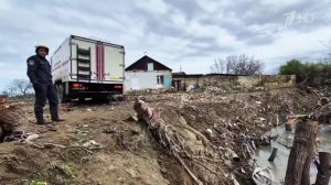 В Сибири в зоне подтопления могут оказаться населенные пункты, в которых живут 260 тысяч человек.