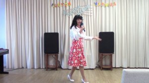 Я такая разная- Надежда Сосипатрова