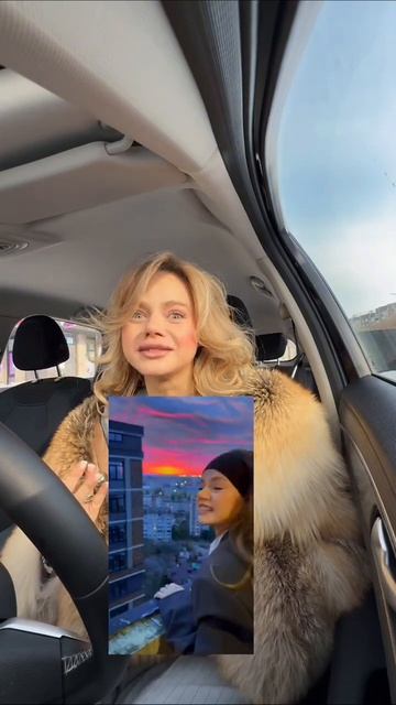 Она в прайме ….. #лайфстайл