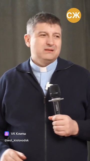 Живи верой в воскресшего Иисуса #шортс #short #shorts