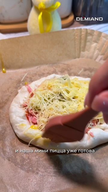 Топ 3 идеи для лепешек роти