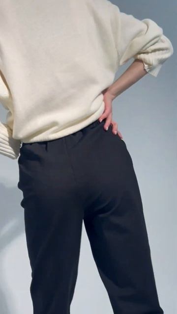 брюки бананы классические #рекомендации #рек #рекомендации #реки#тренды#одежда#большиеразмеры#скидки