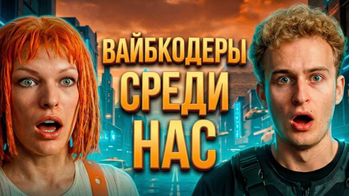 Милла Йовович вайбкодит | Claude Mythos порвал всех | Java 26 уже здесь