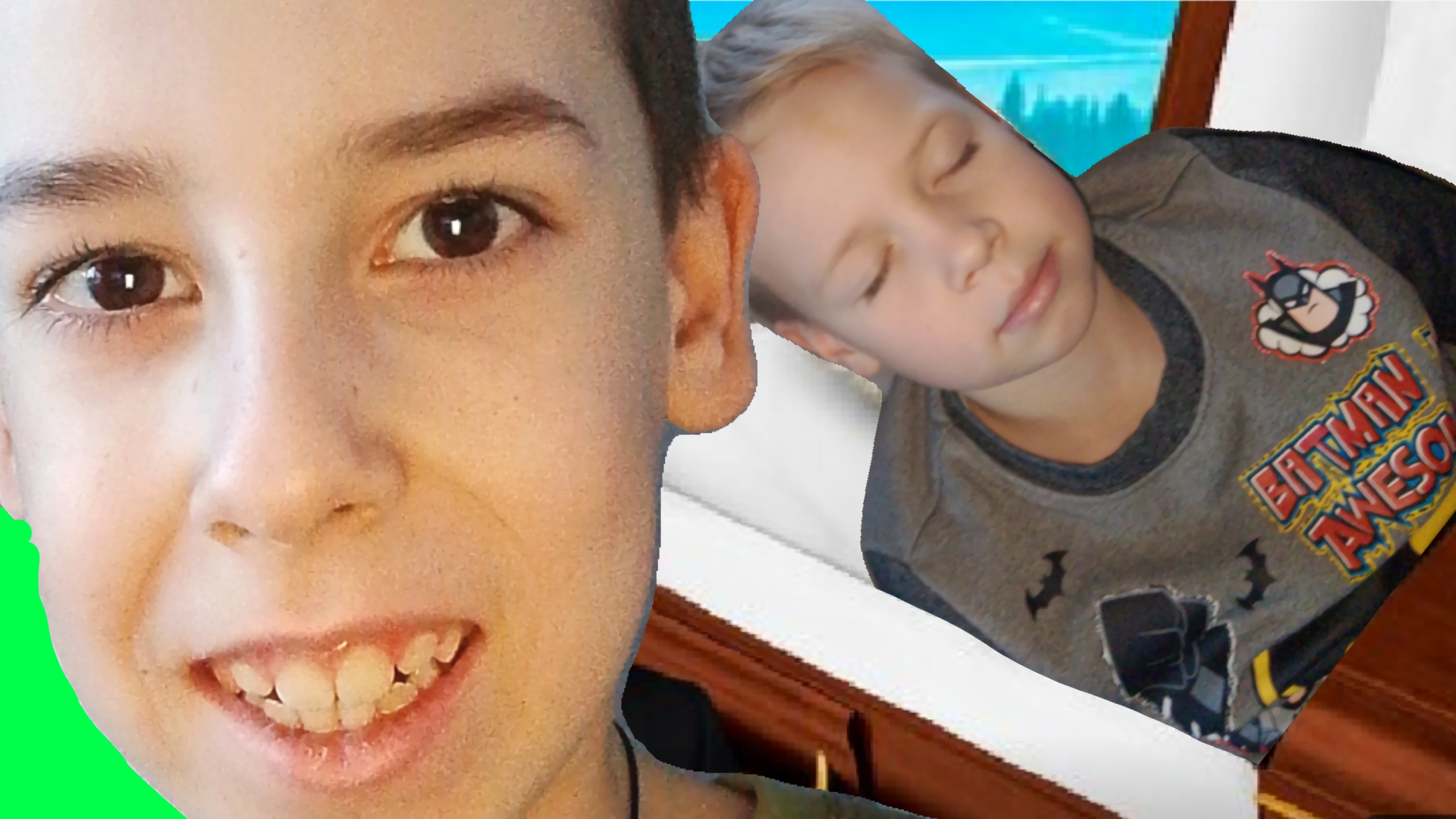 ДИМА БЫЛ УБИТ!