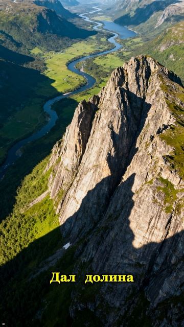 Скандинавские  фамилии
