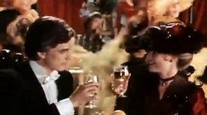 Наталья БЕЛОХВОСТИКОВА и Игорь Кеблушек (Принцесса цирка 1982)