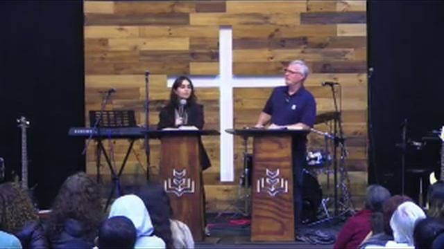 Вы в церкви только для того,чтобы получать поддержку,или для того, чтобы поддерживать других?Л.Пулли