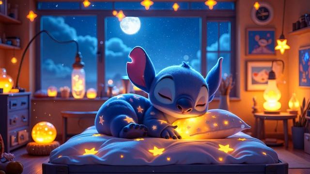 ☁️ Самые мягкие фортепианные колыбельные