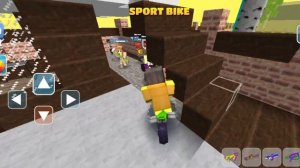 Майн для девочек