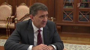 Андрей Рюмин доложил президенту о результатах группы "Россети" по итогам 2025 года.