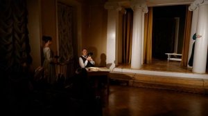 Концерт Сергея Рахманинова в Сергиево-Посадском музее-заповеднике