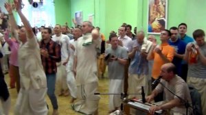 06 08 17 Адити Дукхаха Гаура арати