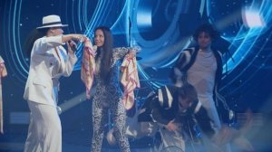 Первые в космосе. Cosmo Night. Роскосмос и Радио DFM