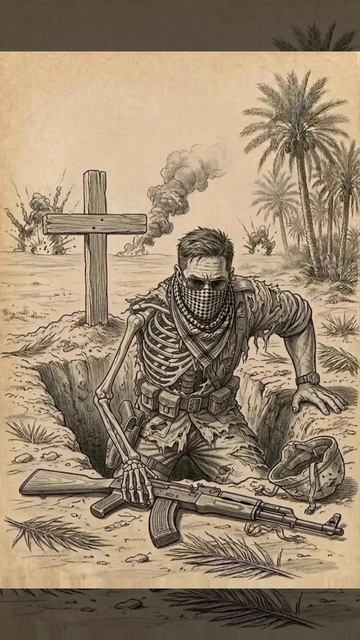 NeiroBarD Мы - пехота! (версия 2)