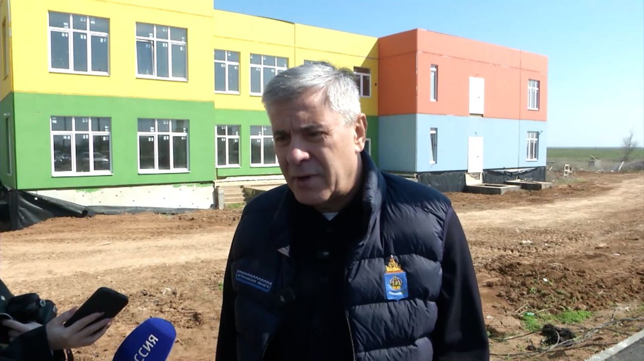 08.04.2026 приезд Богомолова