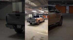 Ford F-150 5.0 XIII рест. (2017-2020) Видеообзор