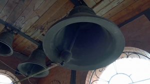 Пасха в Байкальске