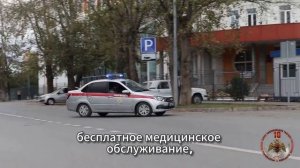 📢 Продолжаем знакомство с работодателями-участниками Всероссийской ярмарки трудоустройства!