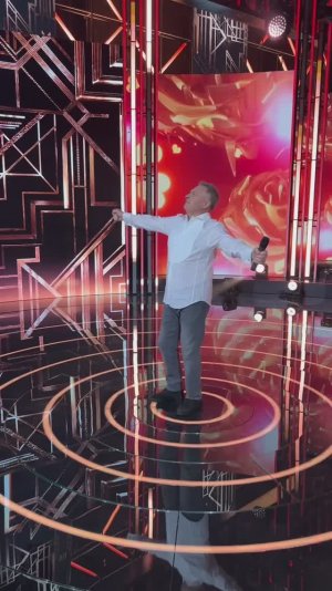 Ты божественная моя ❤️ Привет, Андрей! 🎶 Я люблю, я люблю тебя #александрдобронравов #приветандрей