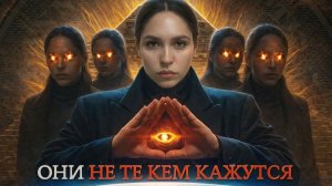 КТО ТАКИЕ МАСОНЫ?