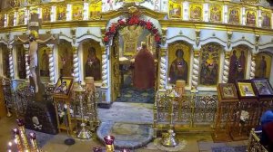 Вторник Светлой седмицы  Иверской иконы Божией Матери  Утреня. Литургия