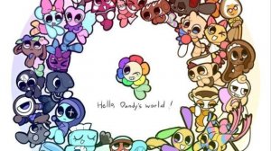 Подборка денди мир