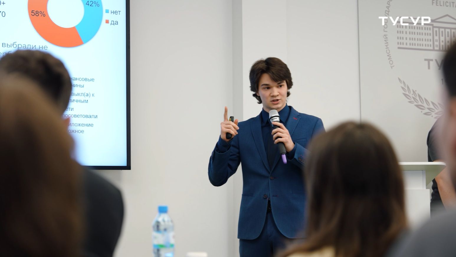 Интенсив «СберТех: Лаборатория решений» 🚀 | ТУСУР | ИТ-Академия