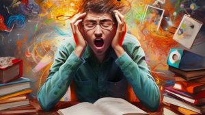 Учиться 8 часов без усталости: 5 рабочих техник концентрации — проверено на себе!