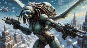 Проста песня - Сердце Мавис 15